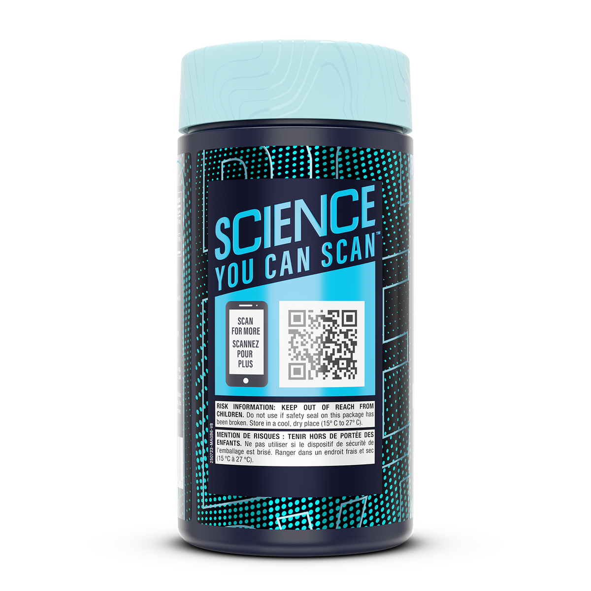 Magnesium Bisglycinate + B6