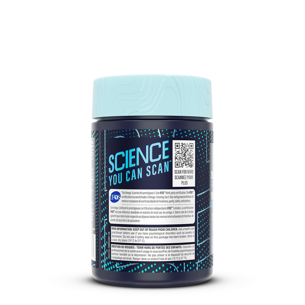 Omega-3