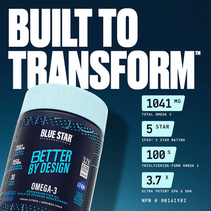 Omega-3