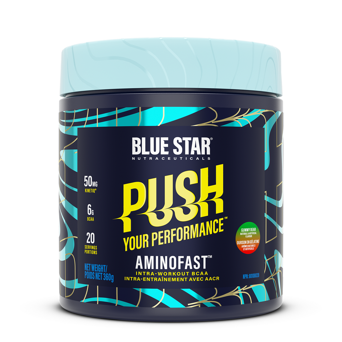 AminoFast™