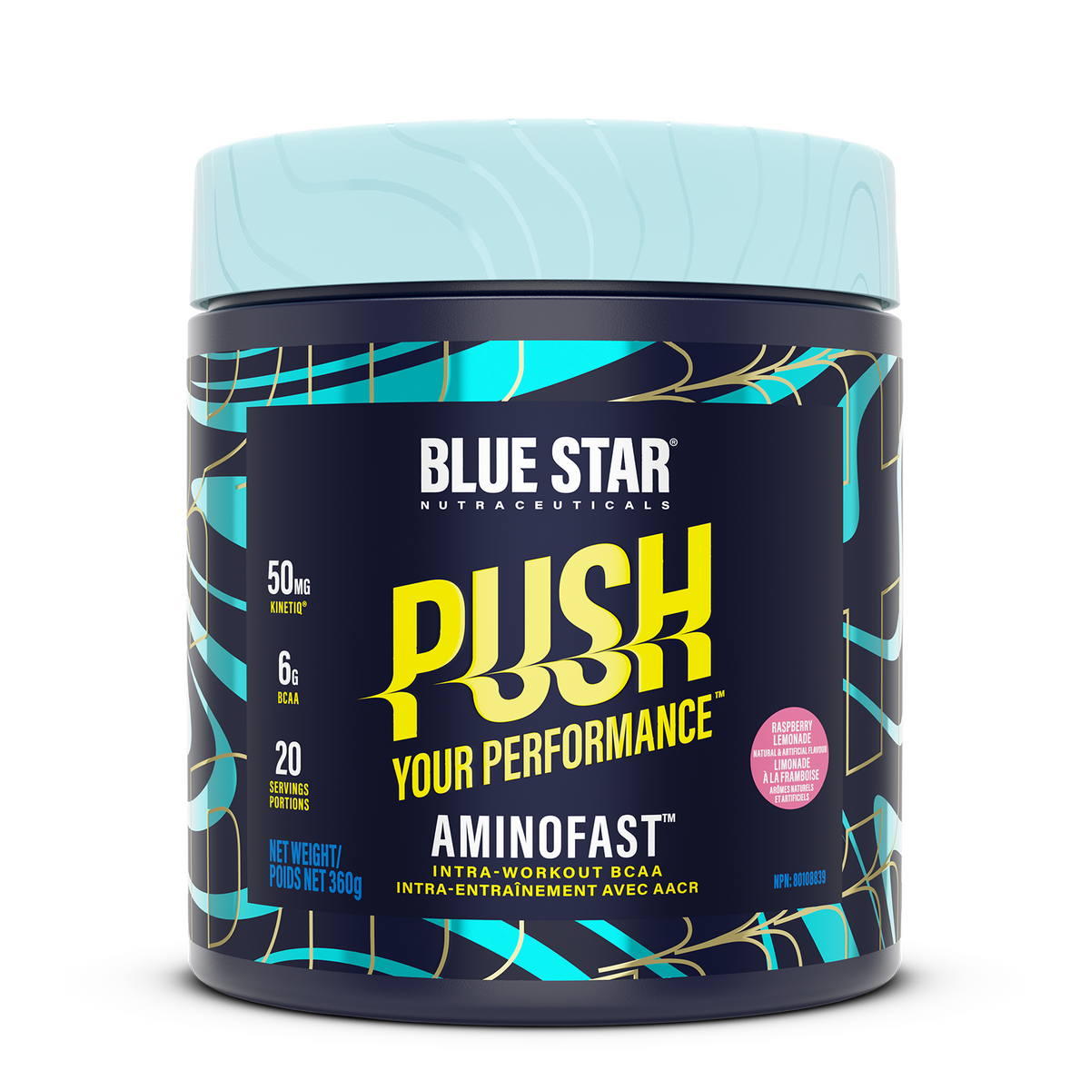 AminoFast™