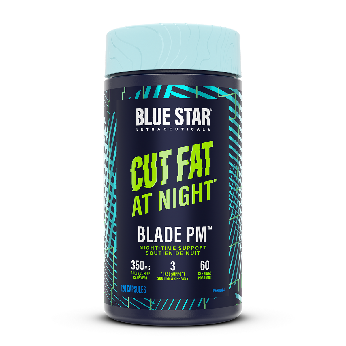Blade PM™