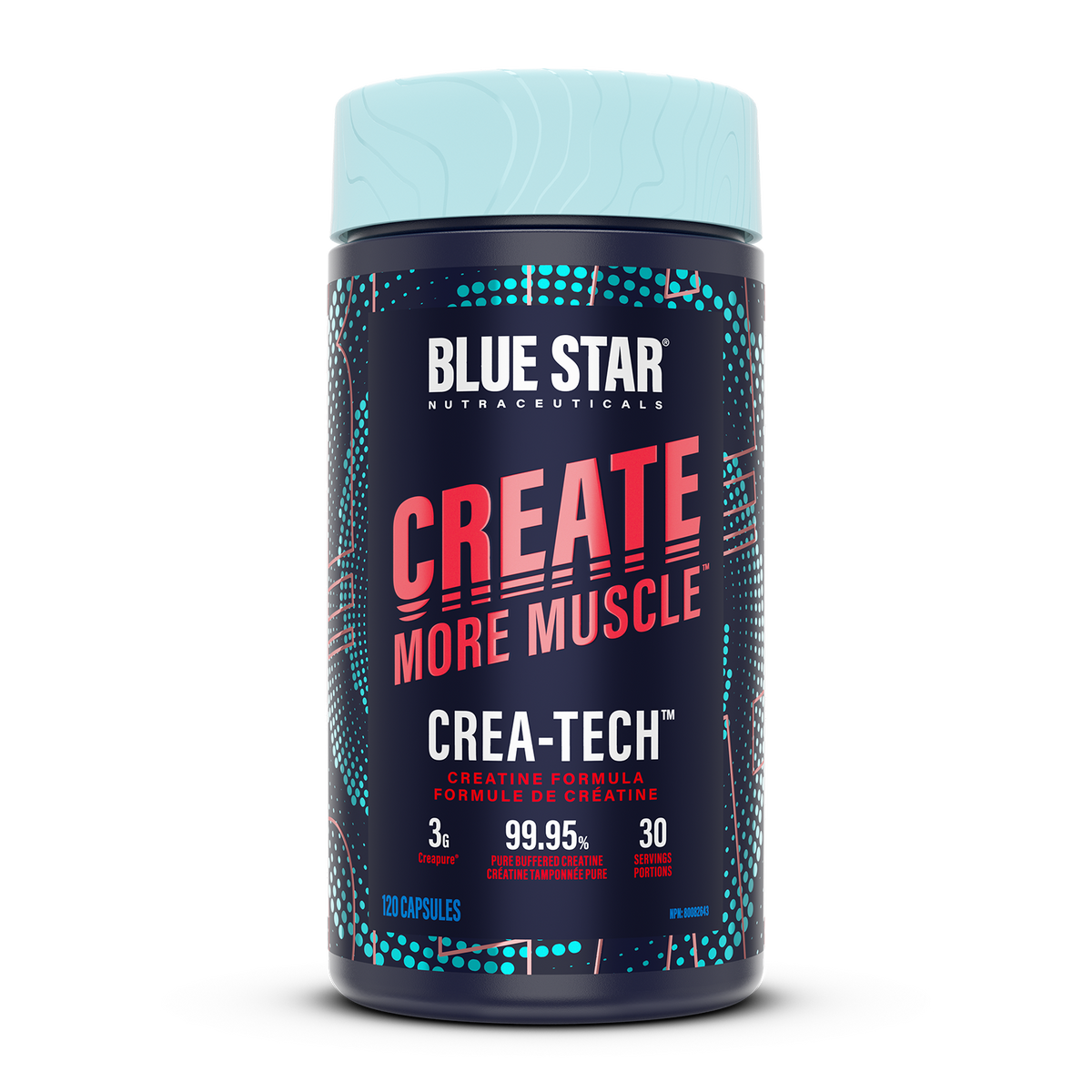 Crea-Tech™