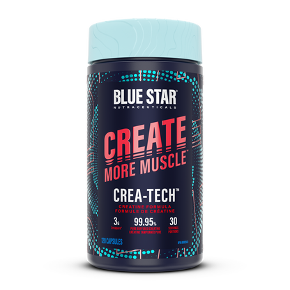 Crea-Tech™