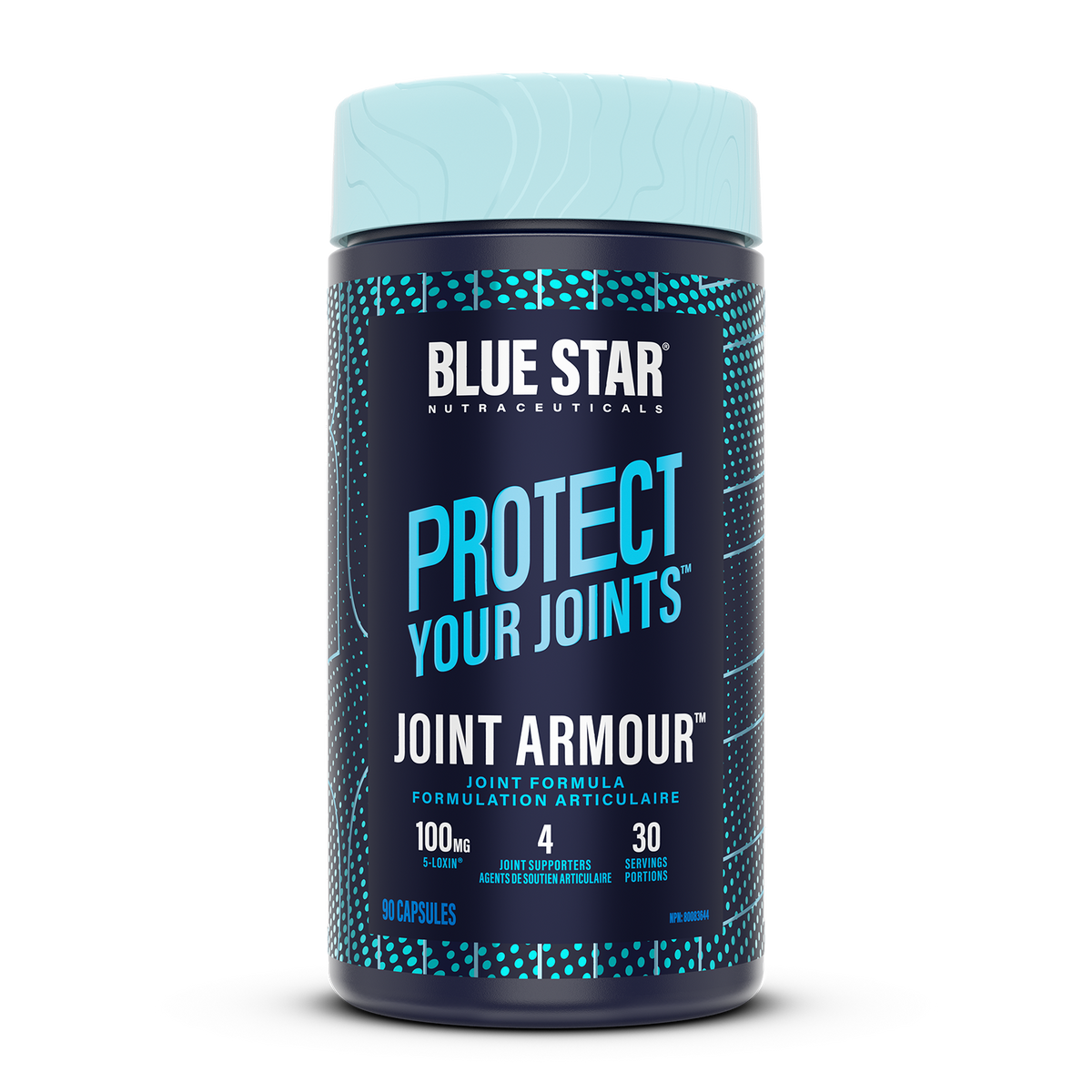 Joint Armour™