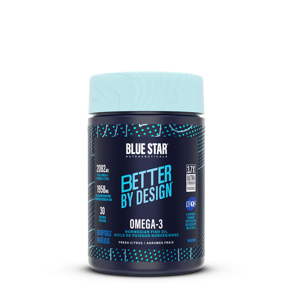 Omega-3