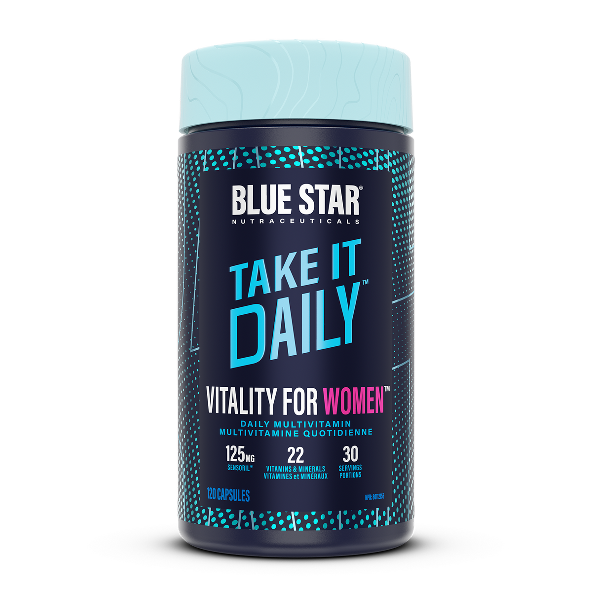 Vitality For Women™